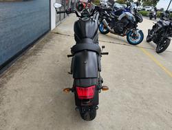 2022 Kawasaki VULCAN S Black