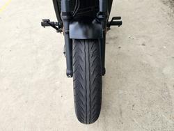 2022 Kawasaki VULCAN S Black