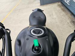 2022 Kawasaki VULCAN S Black