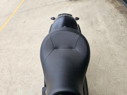 2022 Kawasaki VULCAN S Black