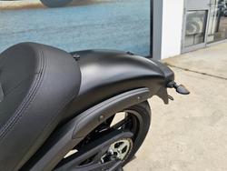 2022 Kawasaki VULCAN S Black