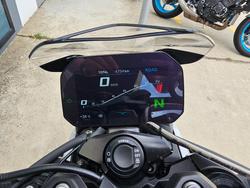 2024 BMW Motorrad S 1000 R M-SPORT White