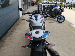 2024 BMW Motorrad S 1000 R M-SPORT White