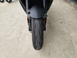 2024 BMW Motorrad S 1000 R M-SPORT White