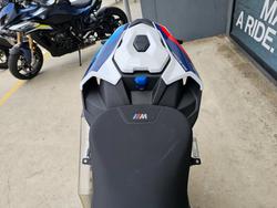2024 BMW Motorrad S 1000 R M-SPORT White