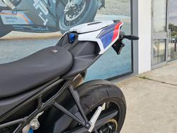 2024 BMW Motorrad S 1000 R M-SPORT White