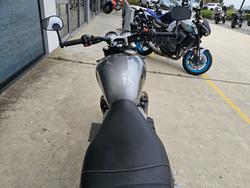 2019 Triumph SPEED TWIN Silver