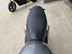 2019 Triumph SPEED TWIN Silver