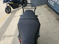 2018 Yamaha MT-09A