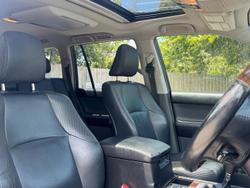 2011 Toyota Landcruiser Prado Kakadu