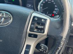 2011 Toyota Landcruiser Prado Kakadu