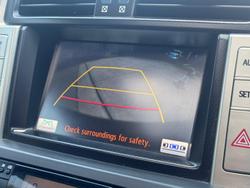 2011 Toyota Landcruiser Prado Kakadu