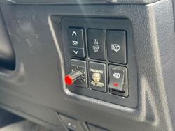 2011 Toyota Landcruiser Prado Kakadu