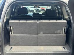 2011 Toyota Landcruiser Prado Kakadu