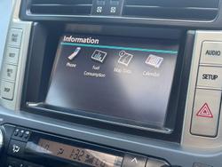 2011 Toyota Landcruiser Prado Kakadu