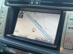 2011 Toyota Landcruiser Prado Kakadu