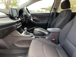 2017 Hyundai i30 Active