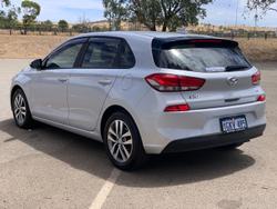 2017 Hyundai i30 Active