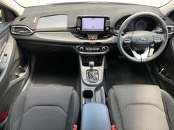 2017 Hyundai i30 Active