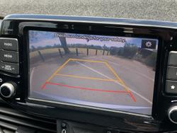 2017 Hyundai i30 Active