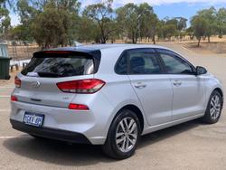 2017 Hyundai i30 Active