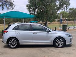 2017 Hyundai i30 Active