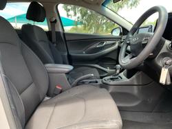 2017 Hyundai i30 Active