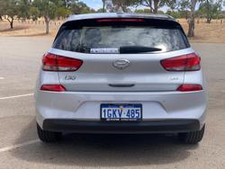 2017 Hyundai i30 Active