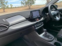 2017 Hyundai i30 Active