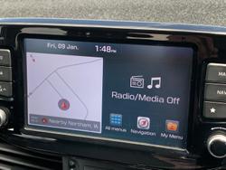 2017 Hyundai i30 Active