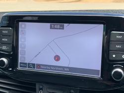 2017 Hyundai i30 Active