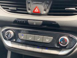 2017 Hyundai i30 Active