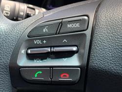 2017 Hyundai i30 Active