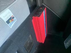 2017 Kenworth K200 Big Cab 130T Gcm (Recent Engine Rebuild) with PTO & Hydraulics White