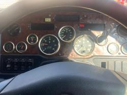 2017 Kenworth K200 Big Cab 130T Gcm (Recent Engine Rebuild) with PTO & Hydraulics White