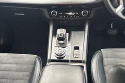 2023 Mitsubishi Outlander Aspire