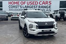 2023 Mitsubishi Outlander Aspire