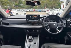 2023 Mitsubishi Outlander Aspire