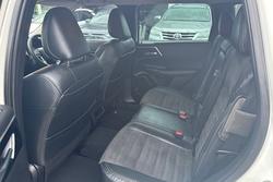 2023 Mitsubishi Outlander Aspire