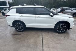 2023 Mitsubishi Outlander Aspire