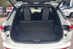 2023 Mitsubishi Outlander Aspire