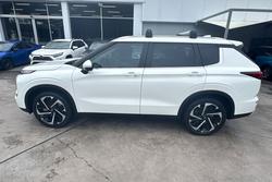 2023 Mitsubishi Outlander Aspire