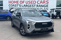 2024 GWM Haval Jolion Premium