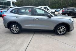 2024 GWM Haval Jolion Premium