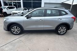 2024 GWM Haval Jolion Premium