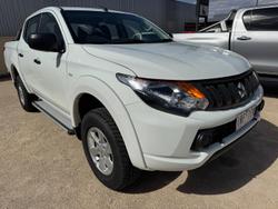 Mitsubishi Triton