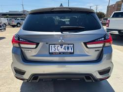 2019 Mitsubishi ASX MR XD MY20 Titanium