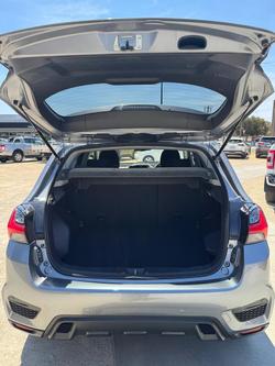 2019 Mitsubishi ASX MR XD MY20 Titanium