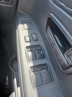 2019 Mitsubishi ASX MR XD MY20 Titanium