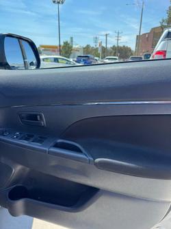 2019 Mitsubishi ASX MR XD MY20 Titanium